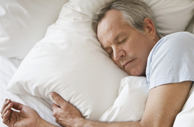 Mối liên quan giữa giấc ngủ và bệnh Alzheimer