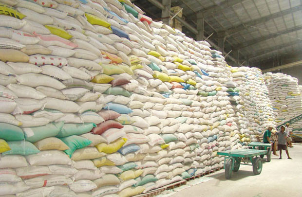 Gỡ khó cho hạt gạo xuất khẩu