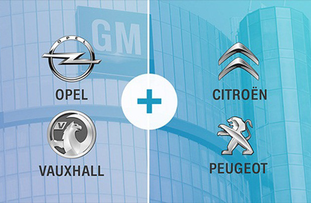 General Motors rút khỏi châu Âu, thu về 2,3 tỷ USD 
