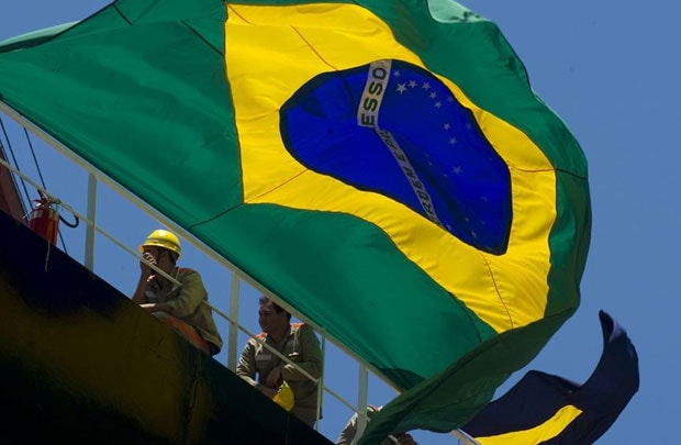Brazil đối mặt đợt suy thoái kinh tế dài nhất lịch sử