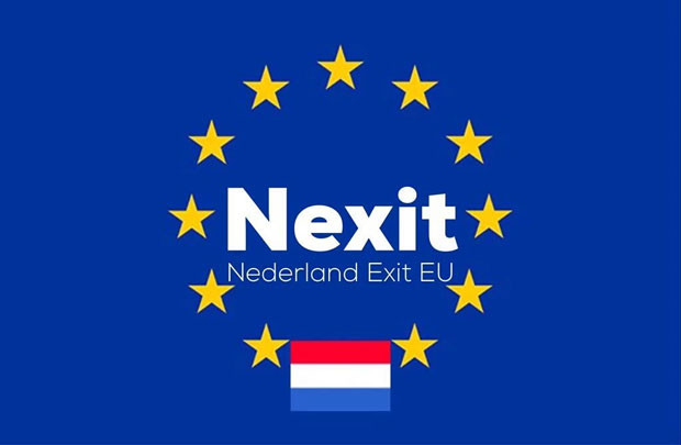 Bầu cử ở Hà Lan: Kịch bản Nexit đang đến gần