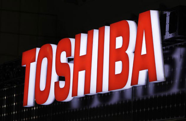 Toshiba lại lỡ hẹn công bố báo cáo tài chính