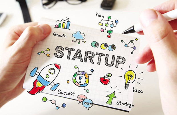 Startup: Để “ý tưởng lớn” được quan tâm