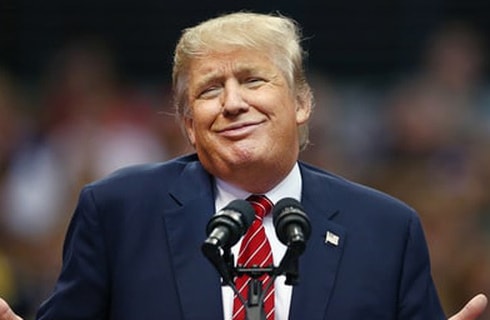 Triều đại Trump được xây dựng từ sự bi quan 
