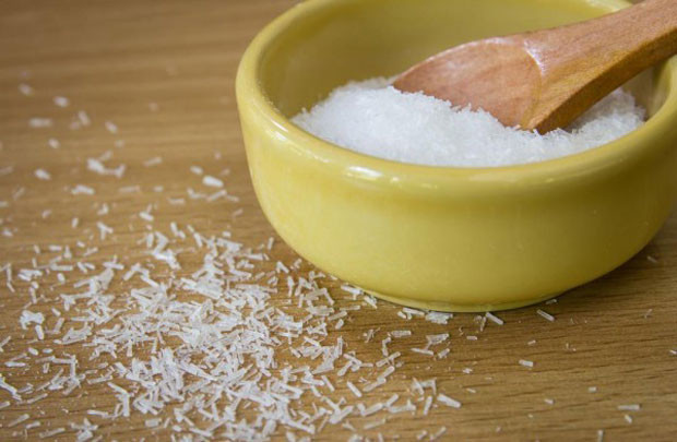 Giảm thuế tự vệ đối với bột ngọt nhập khẩu 