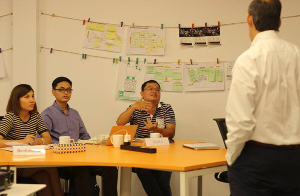 VSV Investor Bootcamp - điểm hẹn cho startup và nhà đầu tư mạo hiểm