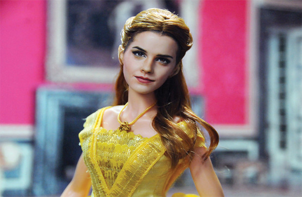 Emma Watson mang biểu tượng nữ quyền vào phim