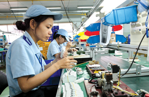 Vì sao doanh nghiệp Nhật muốn mở rộng đầu tư ở Việt Nam?