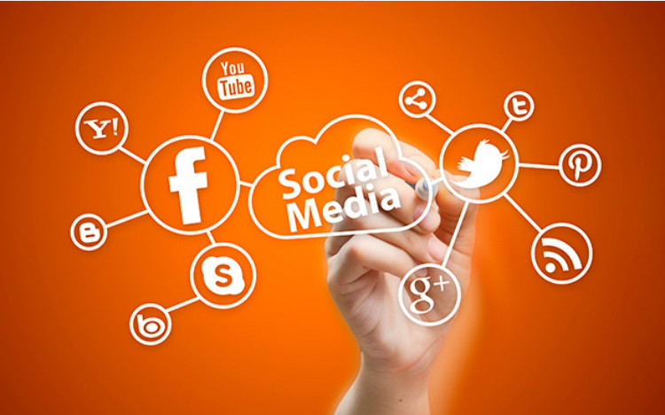 10 nguyên tắc tiếp thị trên mạng xã hội