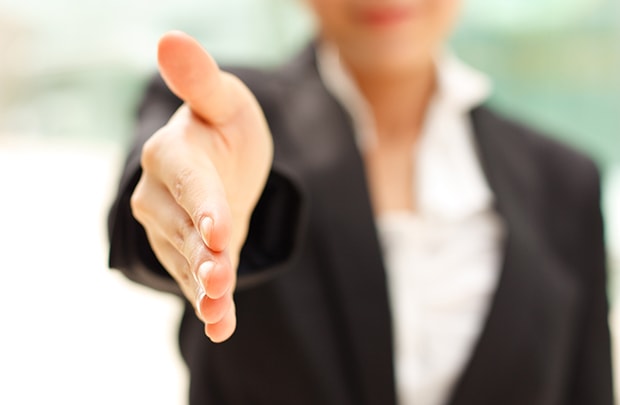 8 bí quyết networking hiệu quả