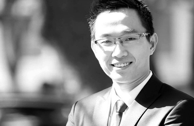 CEO 28 tuổi - Đồng sáng lập 3 chuỗi cà phê Việt