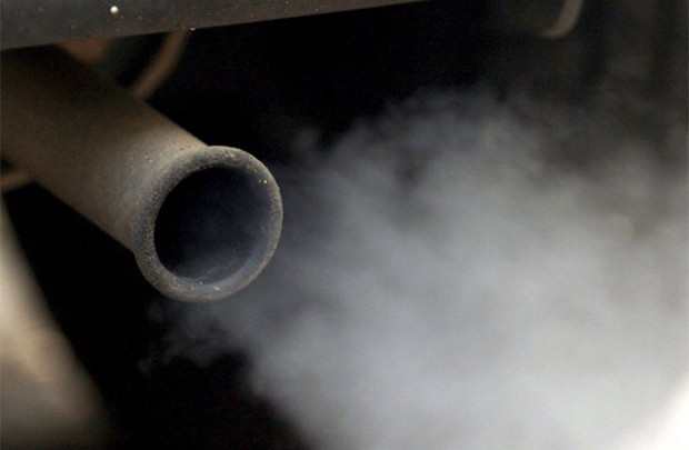 Xe động cơ diesel phải tuân thủ chuẩn khí thải Euro 4 từ năm 2018