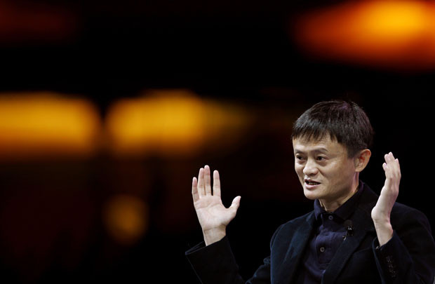 Tỷ phú Jack Ma: Muốn sống đơn giản, đừng làm lãnh đạo
