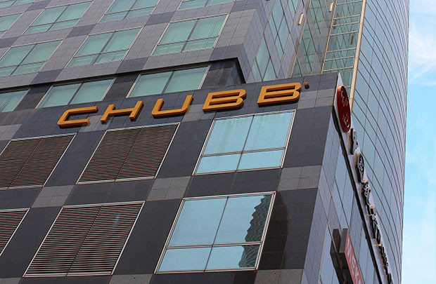 Chubb Life thành lập 5 chi nhánh mới