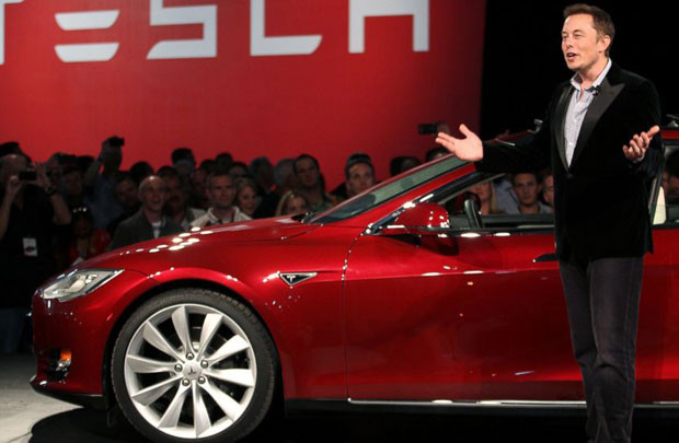 Nhà đầu tư ngày càng tin vào tầm nhìn của Elon Musk?
