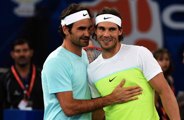 Federer - Nadal: Đoạn vui của vở kịch sắp tàn