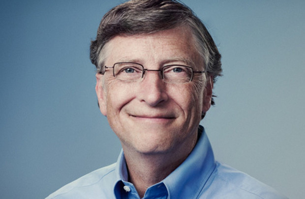 Bill Gates: Phải bỏ thói quen này mới mong thành công
