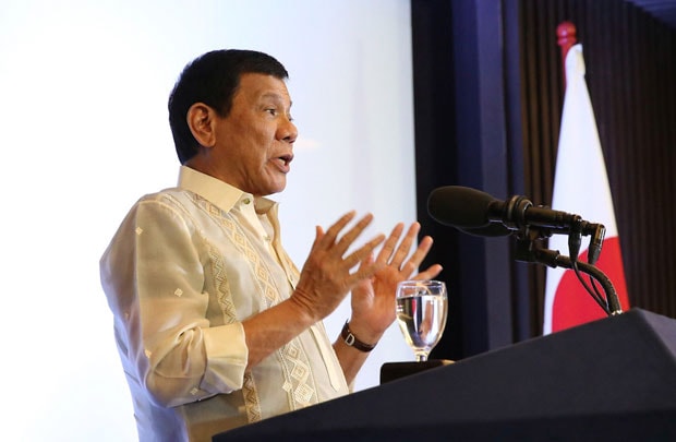 Philippines công bố chiến lược phát triển Dutertenomics