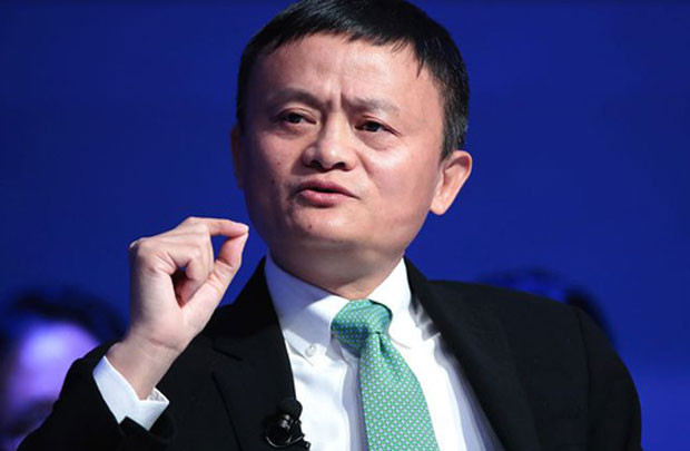 Jack Ma và kế hoạch đưa Alibaba thành đế chế toàn cầu