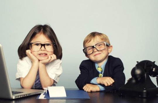 Những điều sếp trẻ nên làm với nhân viên