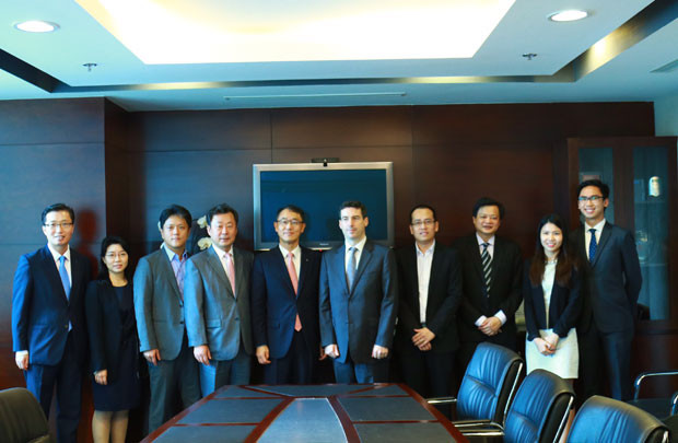 Ngân hàng Shinhan Việt Nam mua lại mảng bán lẻ của ANZ tại Việt Nam 