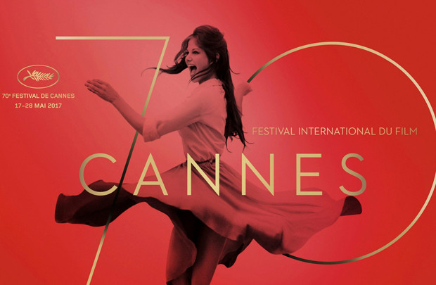 Liên hoan phim Cannes 2017 - năm của các gương mặt thân quen