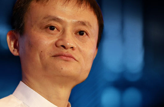 Jack Ma: Trí tuệ nhân tạo sẽ mang lại đau khổ