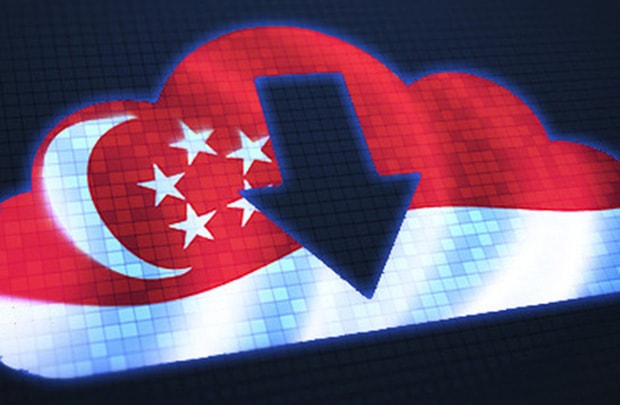 Singapore thuộc top quốc gia vi phạm bản quyền nhiều nhất thế giới