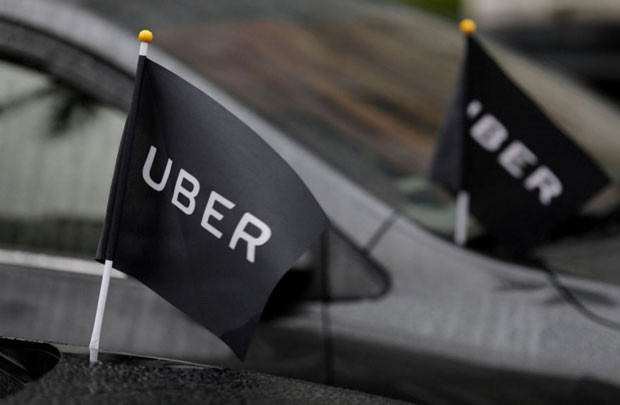 Uber bị Mỹ điều tra hình sự vì nghi án phần mềm bí mật