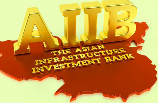 Thế trận tài chính mới: AIIB 