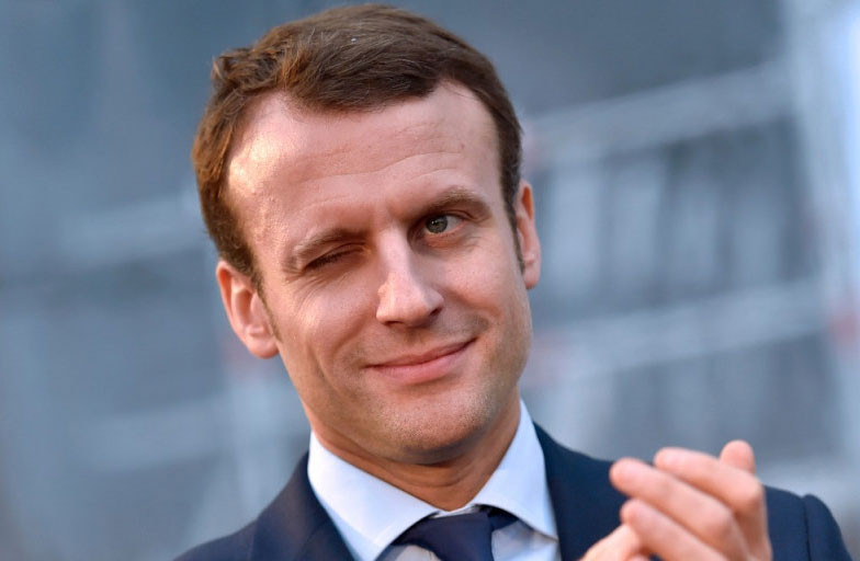 Chân dung vị Tân tổng thống trẻ nhất lịch sử nước Pháp 