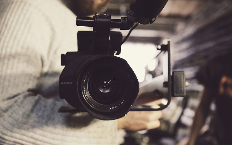 5 cách để trở thành “bậc thầy” video marketing