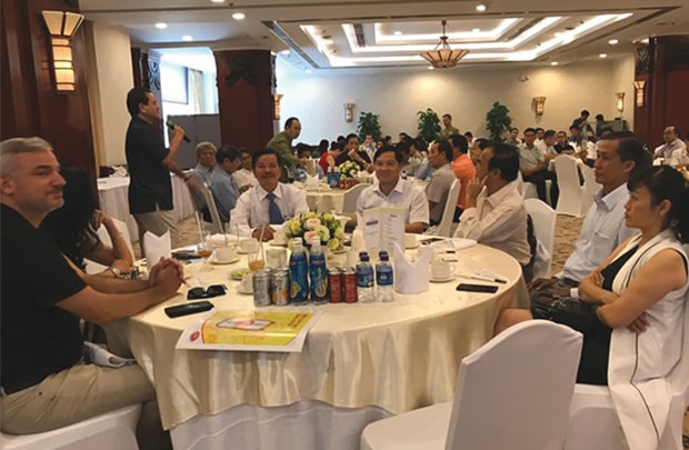 Doanh nghiệp Việt khó tuyển dụng CEO: Do đâu? 