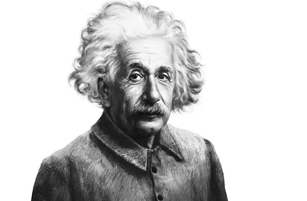 15 câu nói của Einstein khiến bạn thay đổi cách nhìn về cuộc đời 
