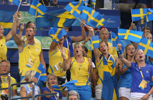 Người Thụy Điển hạnh phúc với chế độ làm việc 6 giờ/ngày