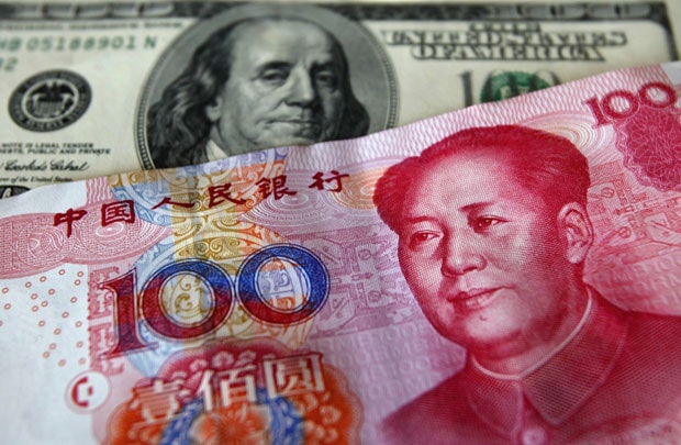 Trung Quốc điều tiết đồng CNY để ngăn ngừa khủng hoảng tài chính