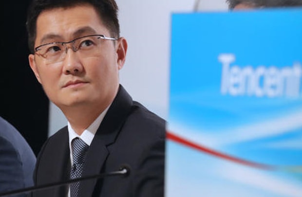 CEO Tencent: Từ cậu bé nhút nhát thành tỷ phú quyền lực của Trung Quốc