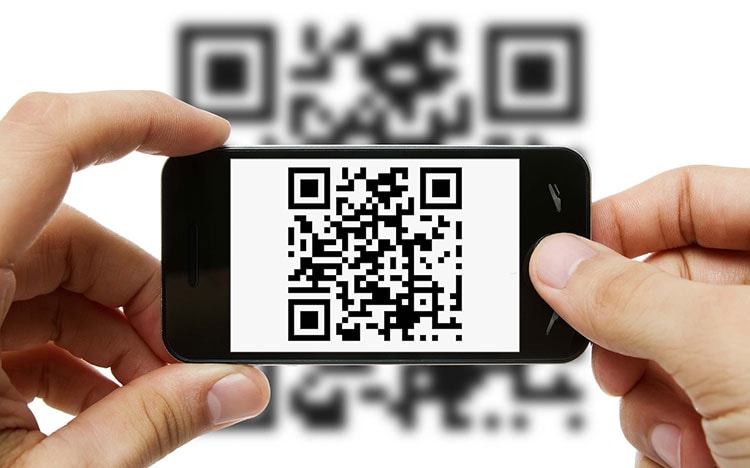 QR code - xu thế thanh toán của thời đại mới
