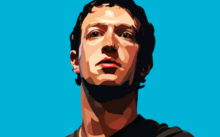 Mark Zuckerberg chia sẻ 5 