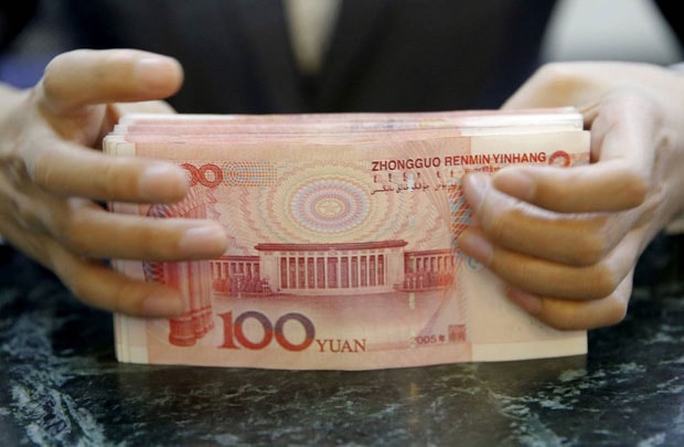Trung Quốc nỗ lực ngăn chặn tình trạng bán khống CNY