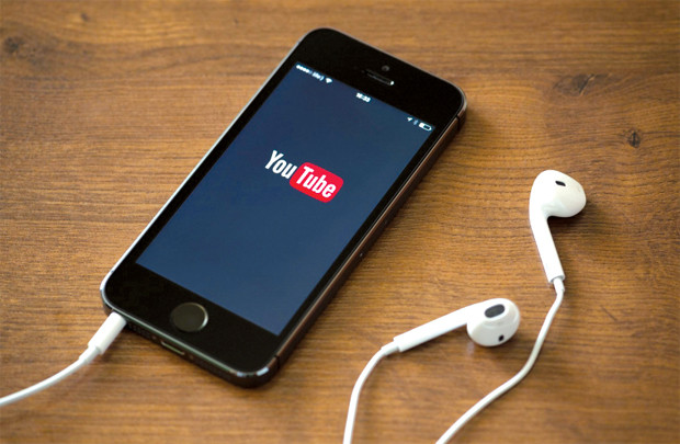 6 kênh YouTube dành cho doanh nhân