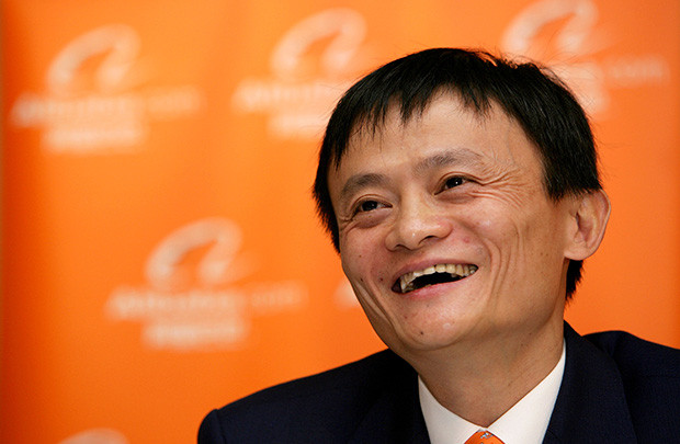 Từ câu nói của Jack Ma, hiểu cái giá của sự trưởng thành