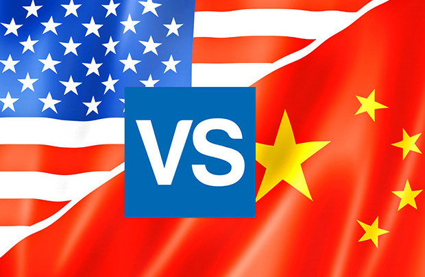 Sự trỗi dậy của Trung Quốc khác Mỹ thế nào?
