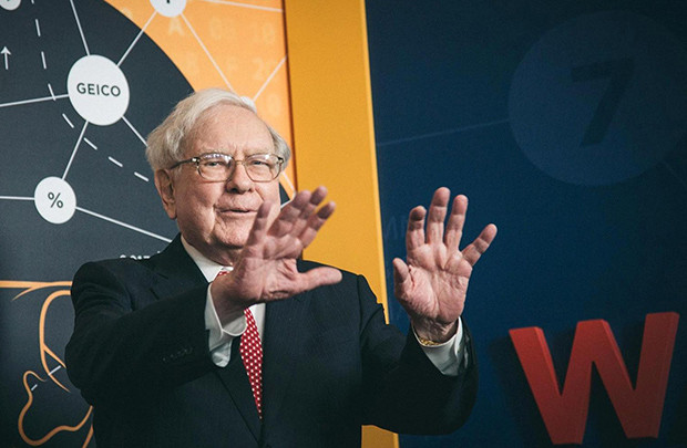Biến 1.000 USD thành 2 triệu USD nhờ chiến lược đầu tư của Warren Buffett