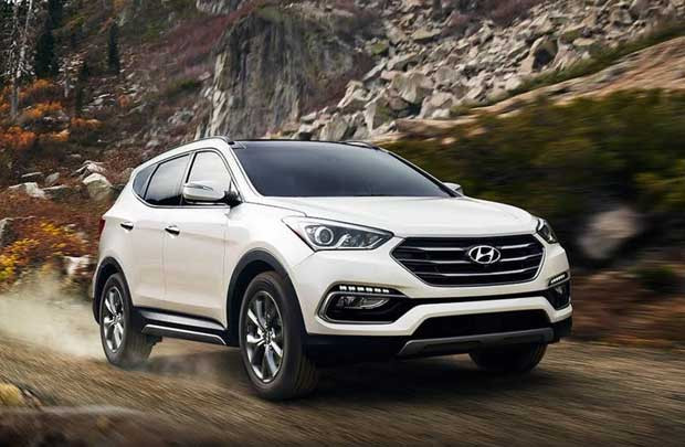 Hyundai Kinh Dương Vương miễn phí kiểm tra kỹ thuật xe 