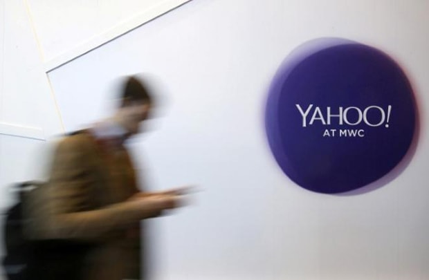 Yahoo sẽ đổi tên thành Altaba