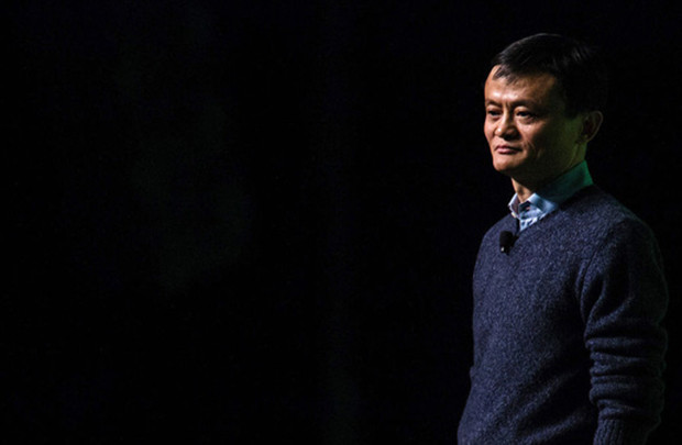 Chuyện về Mã Vân khi chưa là tỷ phú Jack Ma