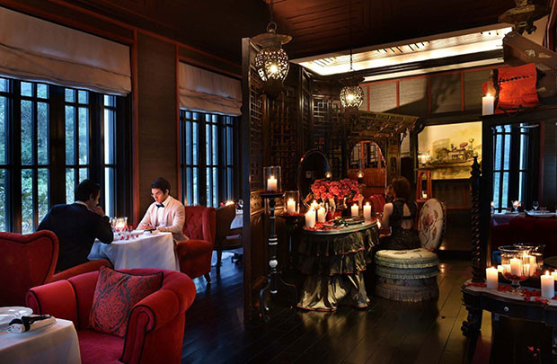 InterContinental Danang Sun Peninsula Resort giành 4 giải thưởng du lịch danh giá nhất châu Á
