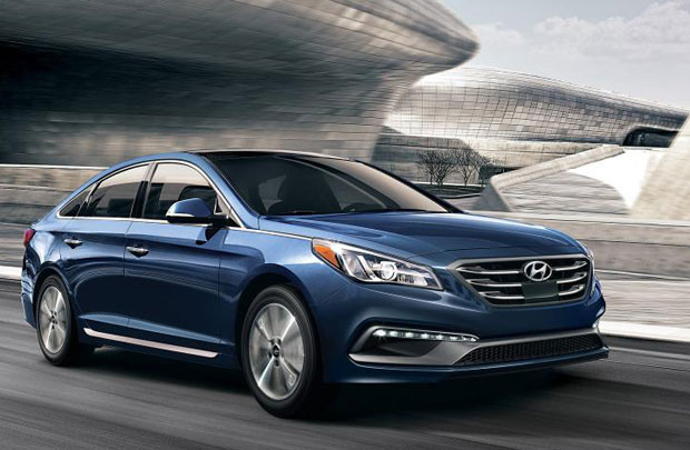 Hyundai triệu hồi gần 600.000 xe Sonata, Genesis và Santa Fe