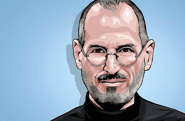 Bài kiểm tra nhân sự kỳ lạ của Steve Jobs